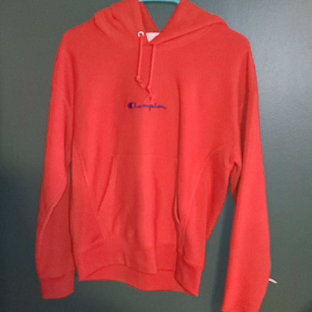 Champion sweatshirt